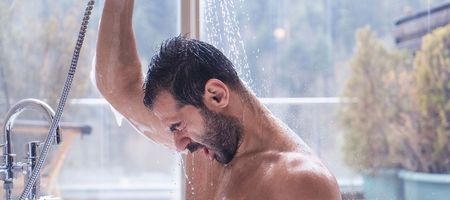 Higiene post-sexo anal y uso de condón